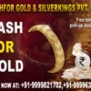 Best Cash for Gold Near Me – Instant Cash, Trusted Buyers
