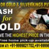 Best Gold Buyer Near Me in Noida Sector 18 – Instant Cash Deal