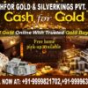 Best Gold Buyer in Noida Sector 18 – Instant Payment & Top Rates