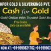 Trusted Online Gold Buyer – Get Instant Cash for Your Gold