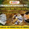 Trusted Gold Buyer in Noida Sector 18 Get Instant Cash Gold