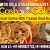 Best Cash for Silver in Noida Sector 18 – Trusted Silver Buyers