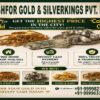 Cash for Silver in Noida Sector 18 – Instant Payment & Best Price