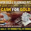 The best  gold buyer in noida sector 18