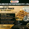 Get Instant Cash for Silver in Noida Sector 18 – Best Price Guaranteed