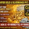 The Best Online Gold Buyer