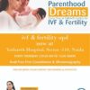 Dr. Amreen Singh – Best IVF Specialist in Noida