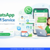 Best WhatsApp CRM Software for Business Growth