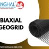 Cost-Effective Biaxial Geogrid for Civil Engineering Projects