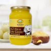 Gir cow ghee – Elworld Organic