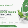 Dental Chair Selection and Equipment Options Online India