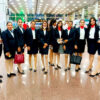 Top Best Air Hostess Training Institute in India?