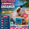 Plan Your Honeymoon Special Andaman Island Escape Today