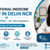 Best functional medicine doctor in delhi ncr