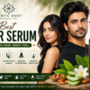 Best Hair Serum – Complete Guide for Smooth, Shiny & Frizz-Free Hair