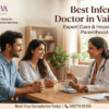 Best Infertility Doctor in Vaishali – Why Choose Zeeva Fertility?
