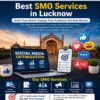 Boost Your Brand with Professional SMO Services in Lucknow
