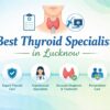 Best Thyroid Specialist in Lucknow for Accurate Treatment