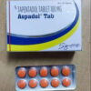 Why is a valid prescription important for medications like Tapentadol?