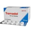 Buy Tramadol 100mg Online Fast Shipping & Secure Payment