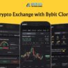 Build Crypto Exchange with Bybit Clone Script