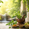 80/20 Rule in Ayurveda: A Smarter, Sustainable Alternative to Diets