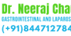 Meet the Best GI Cancer Surgeon in Greater Noida – Dr Neeraj Chaudhary