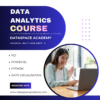 DATA ANALYTICS COURSE IN KOLKATA