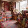Jansons Carpets Showcases Handmade Carpets and Rugs in Delhi