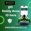 Reddy Anna ID