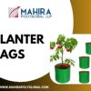 Trusted Manufacturer for Bags & Grow Solutions
