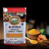 Turmeric Powder A Healthy Way for Your Daily Life – Elworld Organic