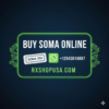Buy Soma Online Simple Telemedicine Process with Easy