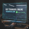 Order Tramadol Online with Confidence | Verified & Secure Pharmacy Gui