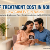 IVF Treatment Cost in Noida | Budget-Friendly Zeeva Fertility