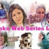 Kooku Web Series List: Popular Shows You Should Know