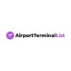 Airportterminallist