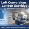 Loft Conversions London Uxbridge