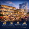 M3M Route 65 Gurgaon – Premium Retail & Commercial Hub in Sector 65