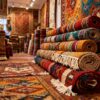 Jansons Carpets Presents Handmade Kashmiri Carpets in Delhi