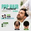 PRP Treatment for Hair Regrowth