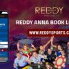 Reddy Anna Login