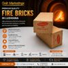 Are You Looking to Buy Fire Bricks in Ludhiana?