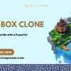 Power Up Your Gaming Business with Sandbox Clone Script | CoinsQueens