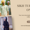 Buy Sikh turban online