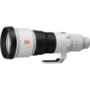 Sony FE 600mm f/4 GM OSS Lens (INDOELECTRONIC)