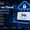 Tally on Cloud Bengaluru – Secure & Anytime Access