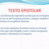 Textos Epistolares: Características, Importancia y Ejemplos