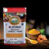 Buy Chemical Free Turmeric powder From Elworld Organic
