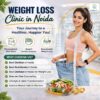 Weight Loss Clinic in Noida